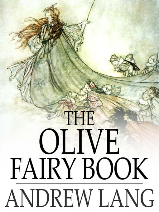 Title details for The Olive Fairy Book by Andrew Lang - Available